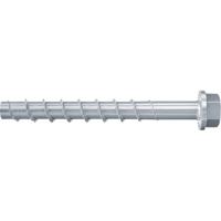 Fischer 558224 FBS II 12x190 130/115/90 US Betonschroef 12 mm 190 mm 20 stuk(s) - thumbnail