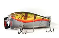 Rapala Super Shad Rap - 14 cm - Peacock Bass - thumbnail