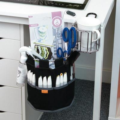 Tonic Studios • storage table tidy octagon