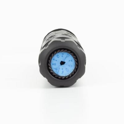 ACT Shielded CAT6A Outdoor IP68 RJ45 koppelstuk