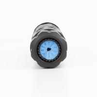 ACT Shielded CAT6A Outdoor IP68 RJ45 koppelstuk - thumbnail