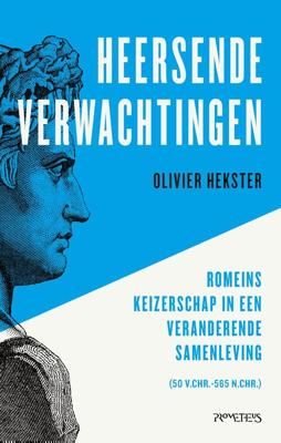 Heersende verwachtingen - Olivier Hekster - ebook