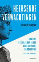 Heersende verwachtingen - Olivier Hekster - ebook - thumbnail