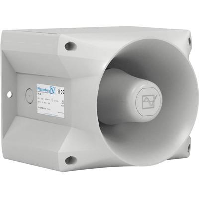 Pfannenberg Modulator 23370640055 PA 20 95-265AC 7035 230 V/AC 120 dB