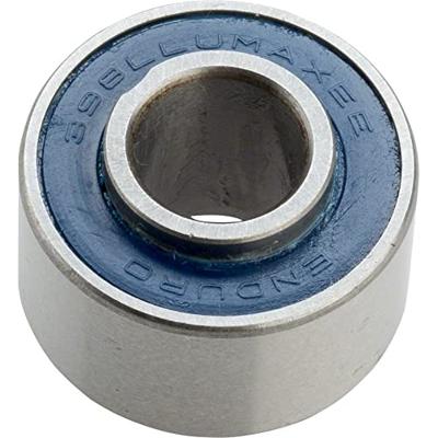 ENDURO BEARINGS 398 llu max-ee - abec 3 max - double row (radial) - 8x19x10/13