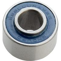 ENDURO BEARINGS 398 llu max-ee - abec 3 max - double row (radial) - 8x19x10/13 - thumbnail