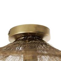 QAZQA Oosterse plafondlamp goud 45 cm - Vadi - thumbnail