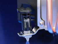 Akasa AK-CC9101BP01 Luchtkoeler - thumbnail