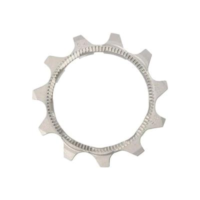 SHIMANO tandswiel sprocket shim.13t 11sp with spacer