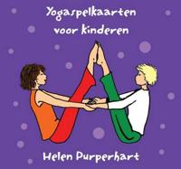 Yogaspelkaarten voor Kinderen - thumbnail