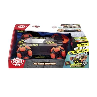 Dickie rc area drifter, rtr
