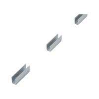 Paulmann Neon 94215 Verlichtingssysteem Plug&Shine Montageclips Set van 6 stuks Wit - thumbnail