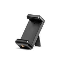 Caruba Universal Phone Holder Pro (Black) - thumbnail