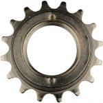 VWP freewheel 14t bmx 1/2 x 3/32 inch - thumbnail