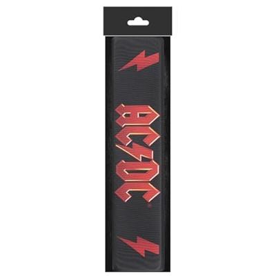 AC/DC Keyboard Wrist Rest