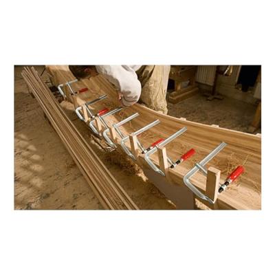 Bessey Volledig stalen schroefklem GZ 300/60 GZ30-6 Spanbereik:300 mm mm Afm. werkbereik: 60 mm