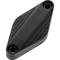 Trackilive 005-2005504 Fietshouder Fietstracker Zwart 1 stuk(s) - thumbnail