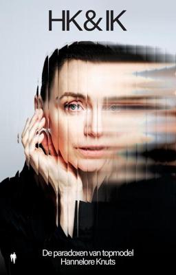 HK & ik - Hannelore Knuts - ebook
