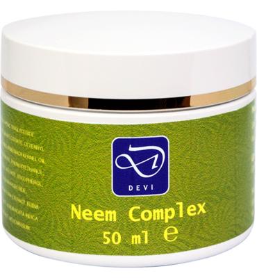 Neem complex devi