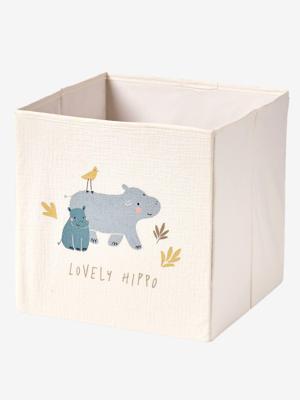 Set van 3 bakken BAYOU beige