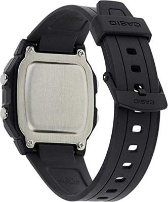 CASIO Horloge W-800H-1BVES - thumbnail
