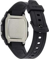 CASIO Horloge W-800H-1BVES - thumbnail