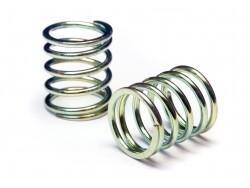 Shock spring 13x20x1.7mmx5.5 coils (gold/2pcs)