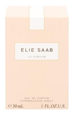 Damesparfum Elie Saab Elie Saab EDP 30 ml