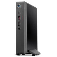 Acer Mini-PC (HTPC) Veriton Essential VN2595G Intel® Core™ 3 100U 4.7 GHz 8 GB RAM 256 GB SSD Intel Intel Graphics DT.R4XEG.003 - thumbnail