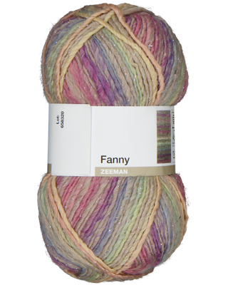 Breigaren - Multi-color