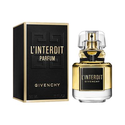 Givenchy L'Interdit Le Parfum 35ml Givenchy L'Interdit Le Parfum 35ml