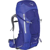 Osprey Ariel 65 Backpack Dames Ceramic Blue XS/S - thumbnail