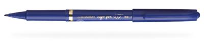 Uni-ball fineliner Sign Pen, 1mm, blauw