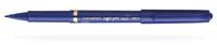 Uni-ball fineliner Sign Pen, 1mm, blauw - thumbnail