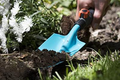 Gereedschapsset voor tuinen 17354-60 Gardena combisystem - thumbnail