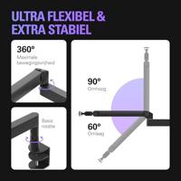 Elgato Wave Mic Arm Pro - thumbnail