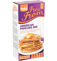 Peaks Free From American Pancake Mix - thumbnail