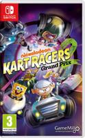 Nickelodeon Kart Racers 2 Grand Prix - thumbnail