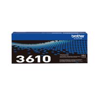 Brother TONER N 18K tonercartridge 1 stuk(s) Origineel - thumbnail