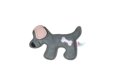 Tiny Doodles Puppy Roze