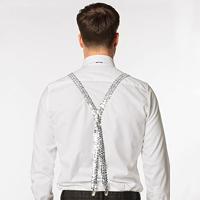 Boland Accessoireset zilver - thumbnail