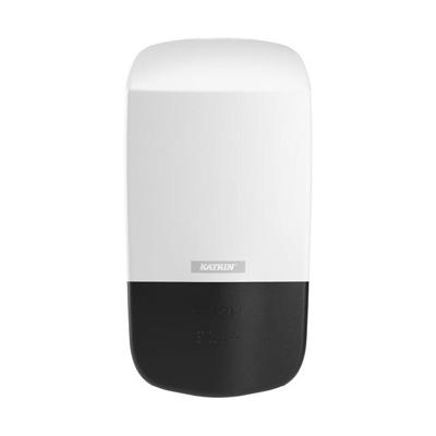 KATRIN dosierspender "inclusive " dispenser 500 ml uni whit KATRIN dosierspender "inclusive " dispenser 500 ml uni whit