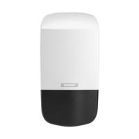 KATRIN dosierspender "inclusive " dispenser 500 ml uni whit - thumbnail