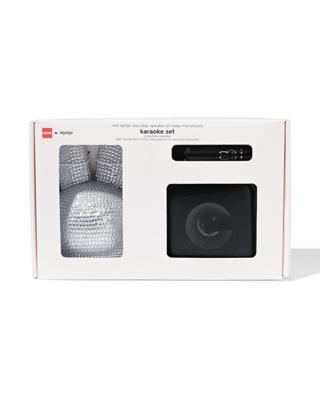 HEMA Nijntje karaoke set