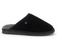 Warmbat Pantoffels Classic CLC521099 Zwart-41 maat 41 - thumbnail