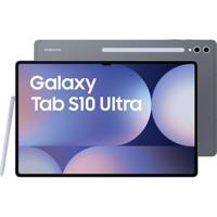 Samsung X920 Galaxy Tab S10 Ultra 512GB/12GB RAM WiFi maanstone-grijs - thumbnail