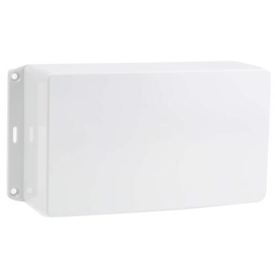 Hammond Electronics 1591EFLGY Universele behuizing 191 x 110 x 61 ABS Grijs-wit (RAL 7035) 1 stuk(s)