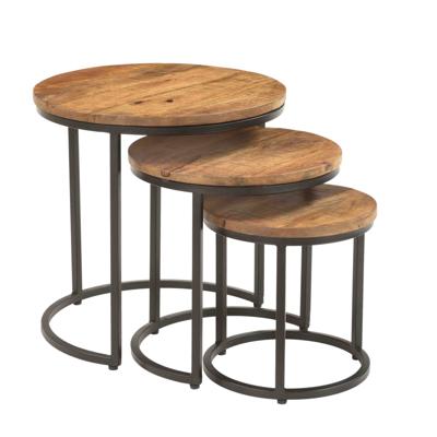 Salontafel set Vienna Mangolia Salontafel set Vienna Mangolia