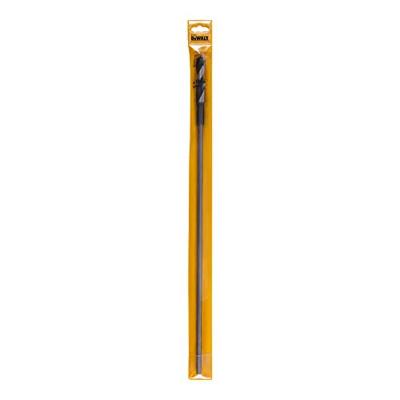 DeWalt Accessoires Kozijnboor Ø18x600mm - DT4875-QZ DeWalt Accessoires Kozijnboor Ø18x600mm - DT4875-QZ