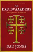 De Kruisvaarders - Dan Jones - ebook - thumbnail